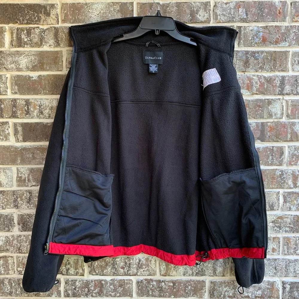 Ultra Club Mens 2-in-1 Jacket